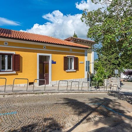 Apartment Lazzarich With Terrace Poreč Eksteriør bilde