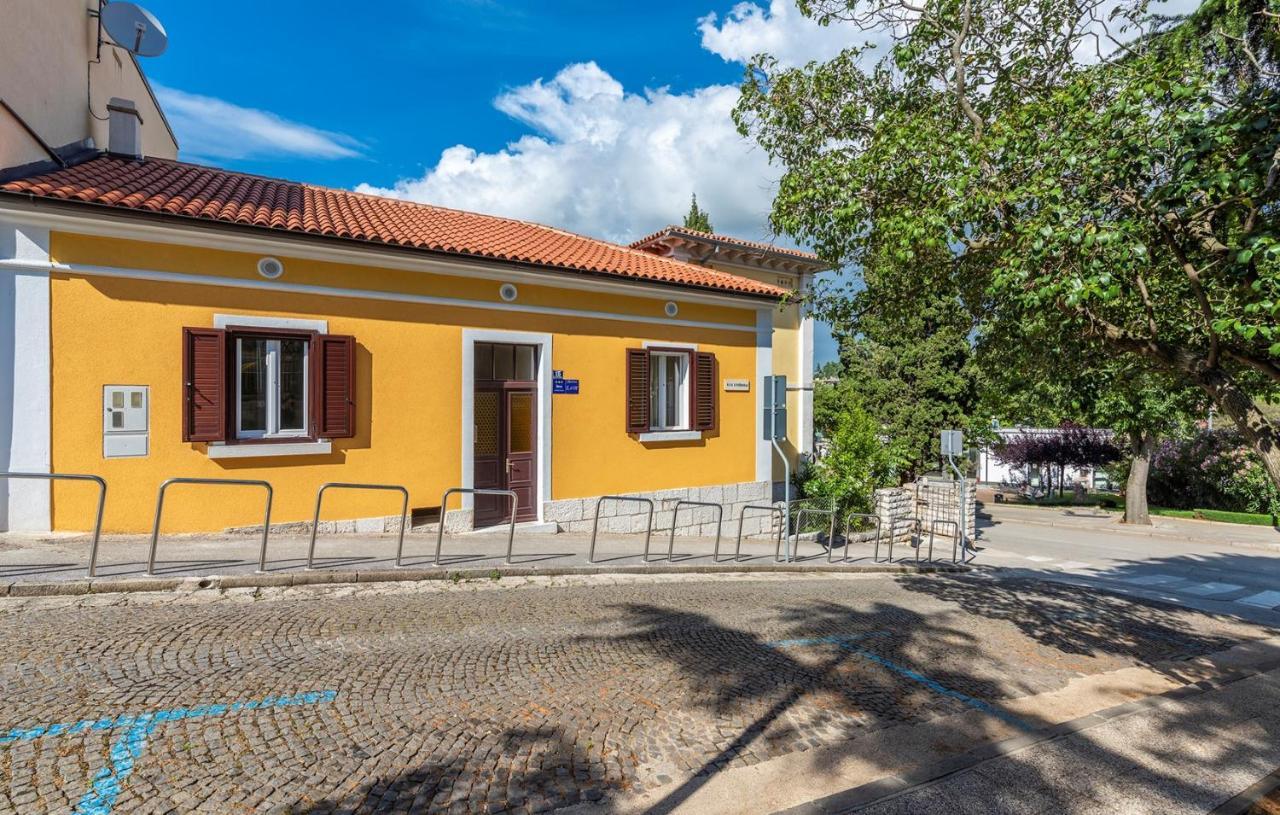 Apartment Lazzarich With Terrace Poreč Eksteriør bilde